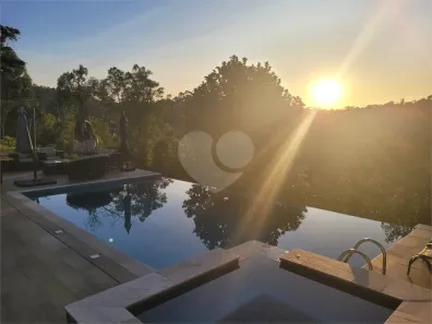 Casa de Condomínio com 4 Quartos à venda, 750m² no Roseira, Mairiporã