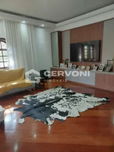 Casa com 5 Quartos para alugar, 435m² no Vila Alexandrina, São José dos Campos
