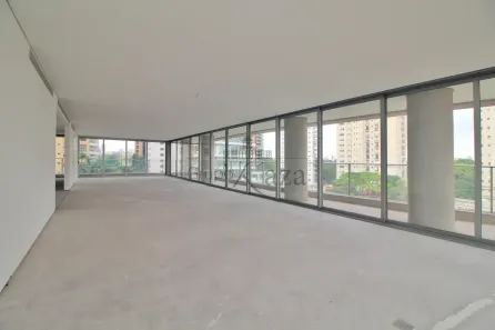 Apartamento com 4 Quartos à venda, 632m² no Vila Mariana, São Paulo