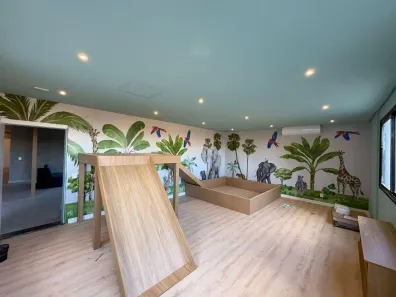 Apartamento com 3 Quartos à venda, 121m² no Jardim Karaíba, Uberlândia