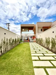 Casa com 4 Quartos à venda, 171m² no Urucunema, Eusébio
