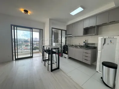 Apartamento com 1 Quarto para alugar, 55m² no Vila Sônia, São Paulo