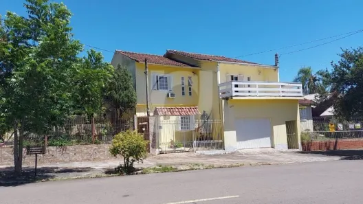 Casa com 3 Quartos à venda, 220m² no Cristo Rei, São Leopoldo
