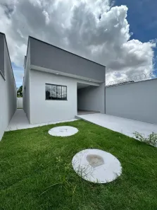 Casa com 3 Quartos à venda, 100m² no Setor Aeroporto Sul, Aparecida de Goiânia