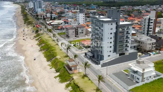 Apartamento com 4 Quartos à venda, 186m² no Tabuleiro, Barra Velha