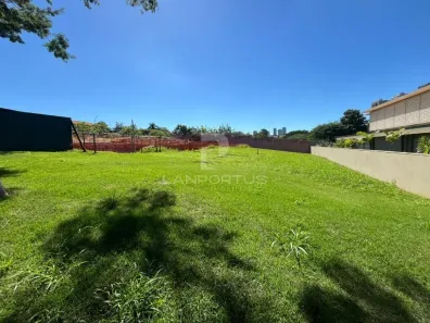 Lote/Terreno à venda, 1116m² no Jardim Olhos D'Água II, Ribeirão Preto