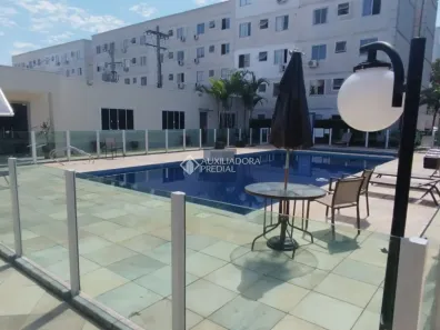 Apartamento com 2 Quartos à venda, 42m² no São José, Canoas