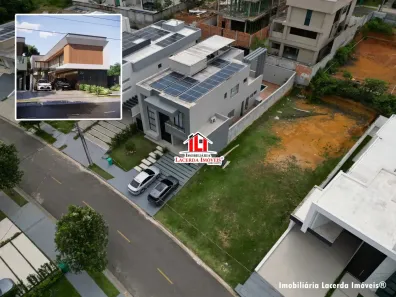 Lote/Terreno à venda, 382m² no Ponta Negra, Manaus