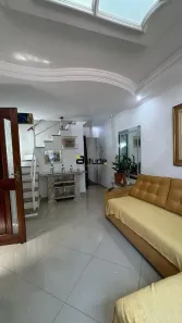 Casa de Condomínio com 2 Quartos à venda, 70m² no Sítio das Paineiras/California, Barueri
