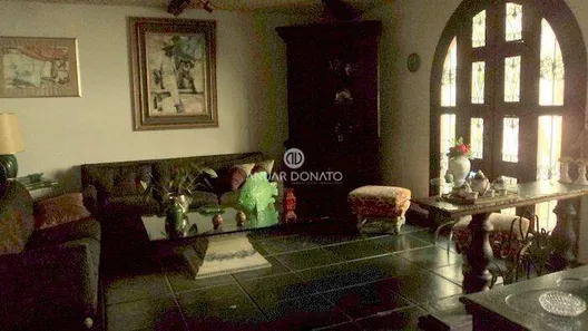Casa com 5 Quartos à venda, 505m² no Mangabeiras, Belo Horizonte