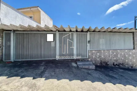 Casa com 2 Quartos à venda, 300m² no Parque Continental II, Guarulhos