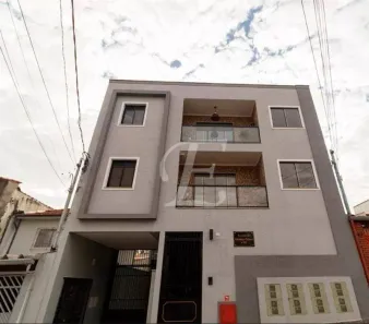 Apartamento com 2 Quartos à venda, 45m² no Parque Vitória, São Paulo