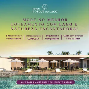 Lote/Terreno à venda, 200m² no Alto São João, Pacatuba
