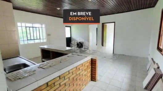 Casa com 3 Quartos para alugar, 100m² no Hípica, Porto Alegre