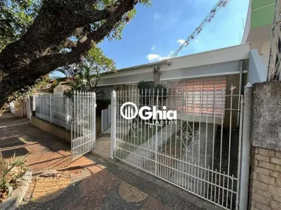 Imóvel Comercial com 3 Quartos à venda, 212m² no Jardim Guanabara, Campinas
