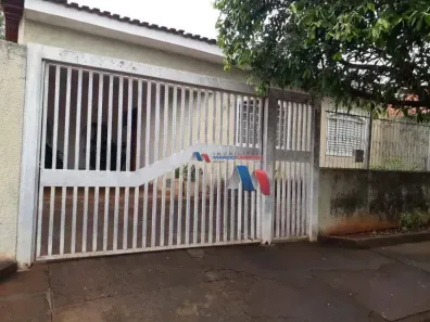 Casa com 2 Quartos à venda, 70m² no Vila Toninho, São José do Rio Preto