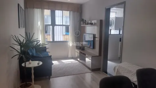 Apartamento com 2 Quartos à venda, 62m² no Vila Ipiranga, Porto Alegre