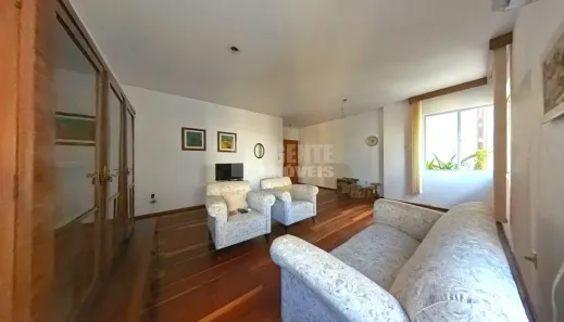 Apartamento com 2 Quartos à venda, 92m² no Centro, Florianópolis
