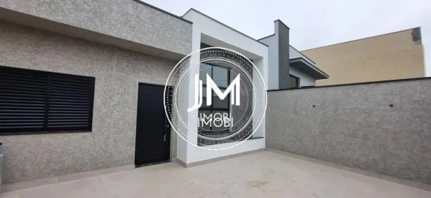 Casa com 3 Quartos à venda, 104m² no Loteamento Jardim Vila Verde, Hortolândia