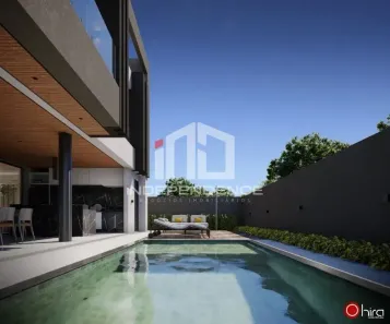 Sobrado com 5 Quartos à venda, 435m² no Condomínio Residencial Alphaville I, São José dos Campos