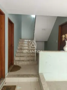 Apartamento com 2 Quartos à venda, 72m² no Atlântica, Rio das Ostras