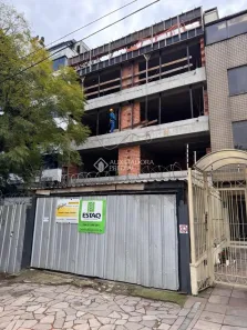 Apartamento com 1 Quarto à venda, 55m² no Petrópolis, Porto Alegre