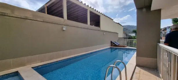 Apartamento com 2 Quartos à venda, 76m² no Taquara, Rio de Janeiro