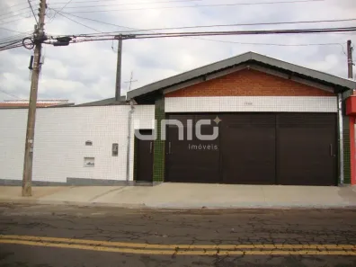 Casa com 3 Quartos para alugar, 91m² no Jardim Caxambu, Piracicaba
