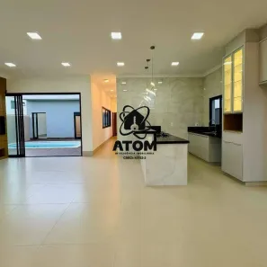 Casa de Condomínio com 4 Quartos à venda, 179m² no Piracangaguá, Taubaté