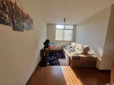 Apartamento com 3 Quartos à venda, 65m² no Brieds, Americana