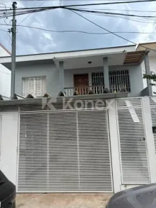 Casa com 2 Quartos para alugar, 140m² no Vila Ipojuca, São Paulo