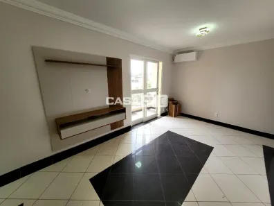 Apartamento com 3 Quartos à venda, 64m² no Loteamento Parque São Martinho, Campinas