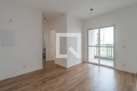 Apartamento com 2 Quartos à venda, 52m² no Alphaville Empresarial, Barueri