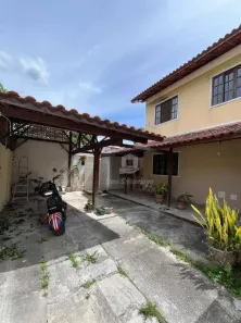 Casa com 3 Quartos à venda, 75m² no Maria Paula, São Gonçalo