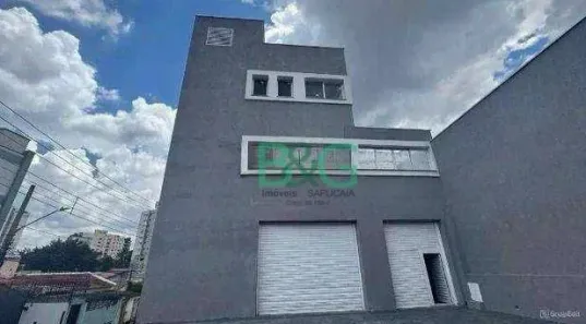 Prédio Comercial à venda, 620m² no Vila Madalena, São Paulo