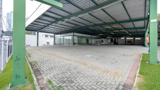 Galpão/Depósito/Armazém para alugar, 1520m² no Velha, Blumenau