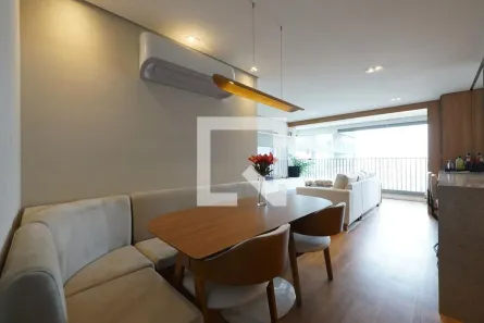 Apartamento com 2 Quartos à venda, 74m² no Vila Firmiano Pinto, São Paulo