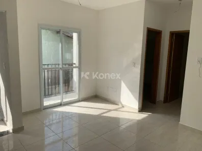 Apartamento com 2 Quartos à venda, 50m² no Vila Irmãos Arnoni, São Paulo