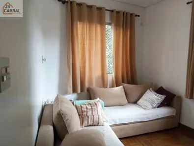 Sobrado com 3 Quartos à venda, 150m² no Parque Vitória, São Paulo