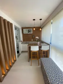 Apartamento com 3 Quartos à venda, 140m² no Recreio dos Bandeirantes, Rio de Janeiro