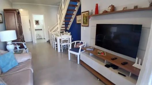 Cobertura com 2 Quartos à venda, 175m² no São Bento, Cabo Frio