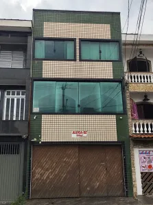 Sobrado com 4 Quartos à venda, 370m² no Vila Formosa, São Paulo