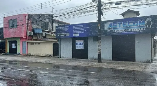 Ponto Comercial para alugar, 30m² no Cidade Nova, Ananindeua