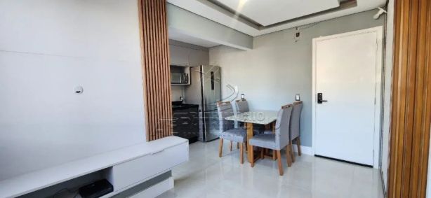Apartamento com 2 Quartos à venda, 52m² no Jardim Mirante dos Ovnis, Votorantim