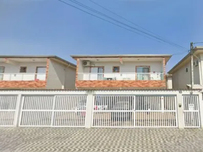 Casa com 1 Quarto à venda, 58m² no Vila Sônia, Praia Grande