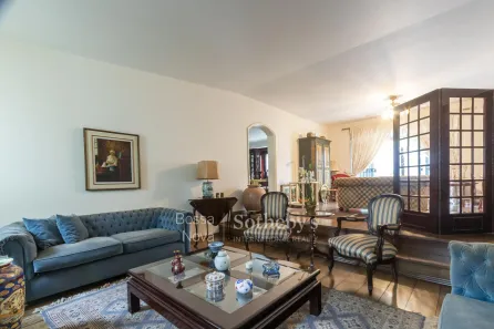 Casa com 3 Quartos à venda, 395m² no Alto de Pinheiros, São Paulo