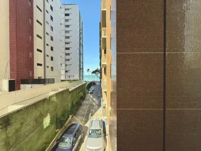 Apartamento com 3 Quartos para alugar, 220m² no Boa Viagem, Recife