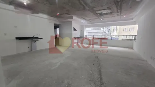 Apartamento com 3 Quartos à venda, 131m² no Jardim das Acácias, São Paulo