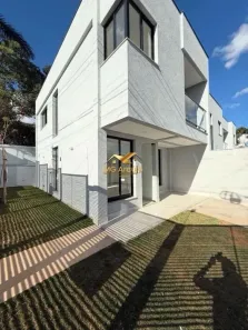 Casa com 3 Quartos à venda, 111m² no Planalto, Belo Horizonte