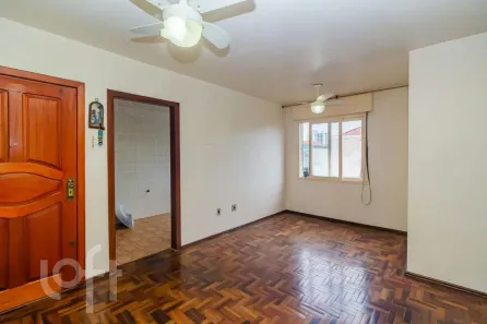 Apartamento com 2 Quartos à venda, 59m² no Passo da Areia, Porto Alegre